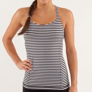 Lululemon Top